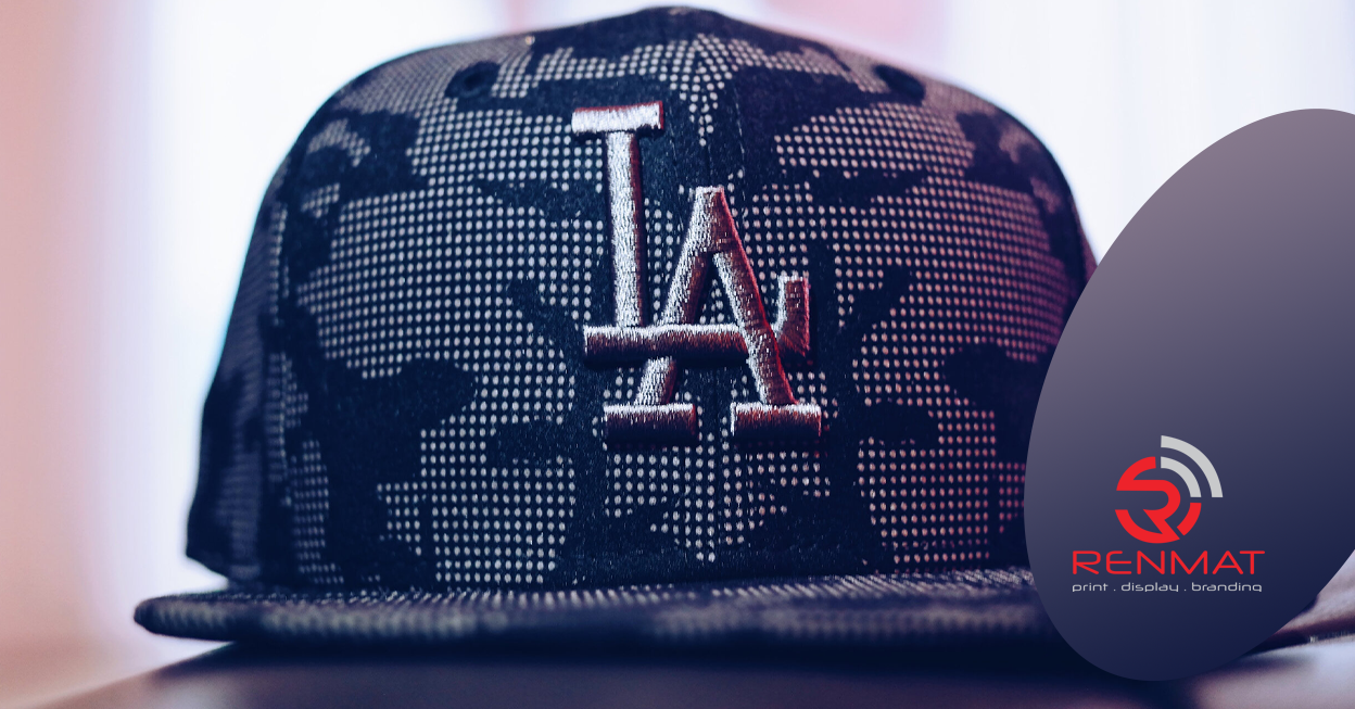 Apparel Printing Services in Gauteng