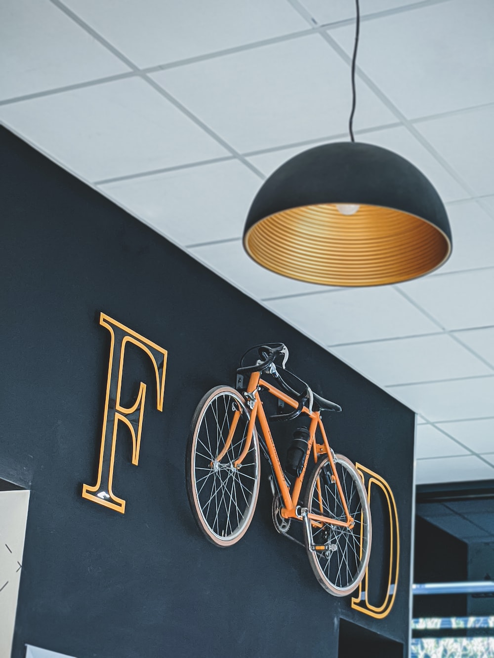 Another example of Renmat's branding and design work